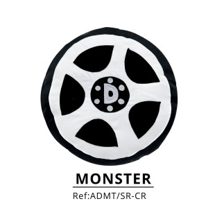 ALMOHADÓN MONSTER