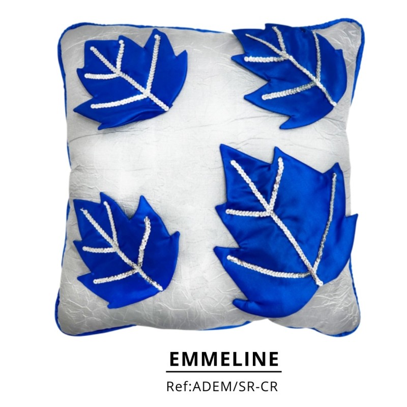 ALMOHADÓN EMMELINE