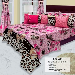 PAULETT