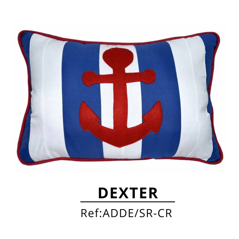 ALMOHADÓN DEXTER ALMOHADÓN DEXTER