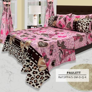 PAULETT
