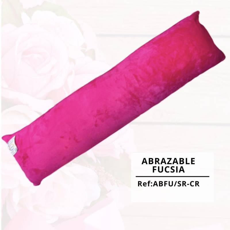 ALMOHADON ABRAZABLE FUCSIA ALMOHADON ABRAZABLE FUCSIA