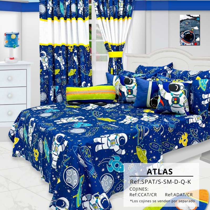 ATLAS