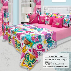 AVA BLUSH