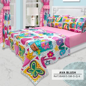 AVA BLUSH