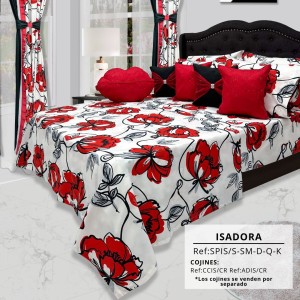 ISADORA