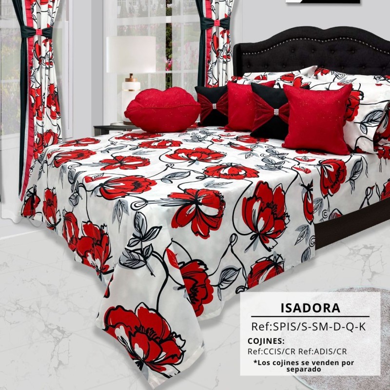 ISADORA ISADORA