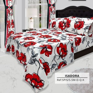 ISADORA