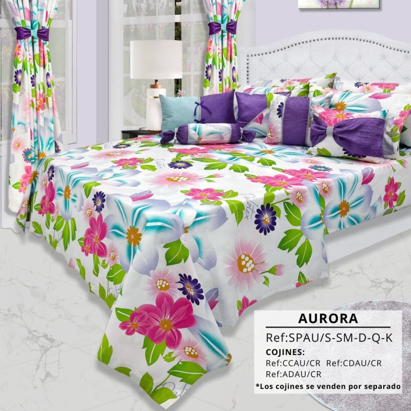 AURORA AURORA