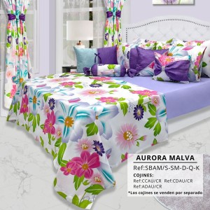 AURORA MALVA