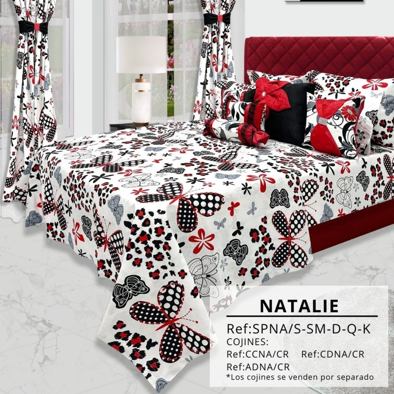 NATALIE NATALIE