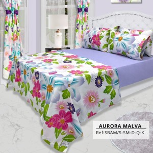 AURORA MALVA