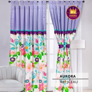 C. AURORA