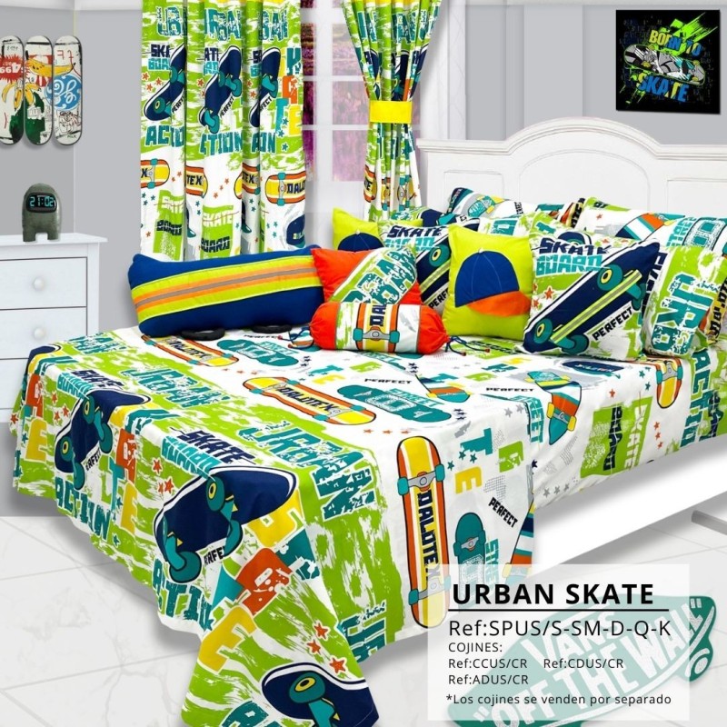 URBAN SKATE URBAN SKATE