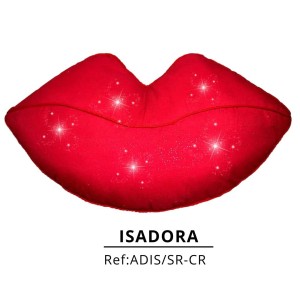 ALMOHADON ISADORA