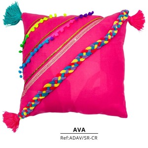 ALMOHADON AVA
