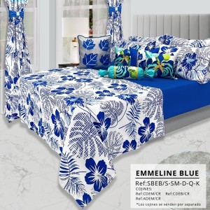 EMMELINE BLUE