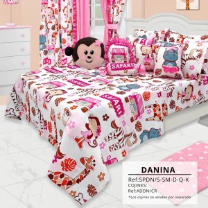 DANINA