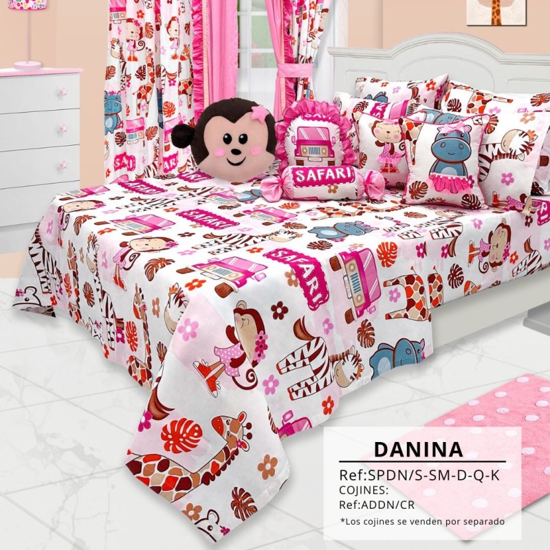 DANINA DANINA