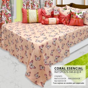 CORAL ESENCIAL