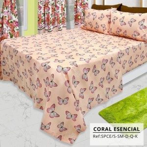 CORAL ESENCIAL