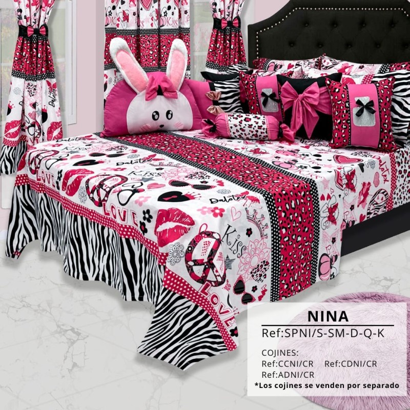 NINA NINA