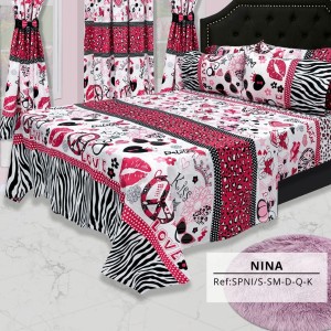 NINA