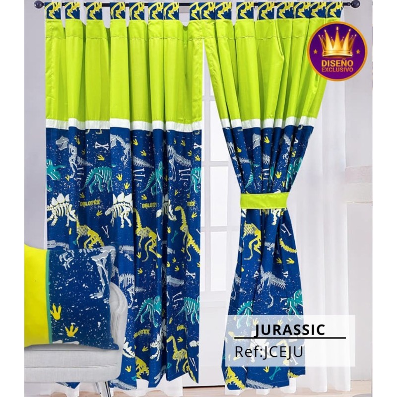C. JURASSIC