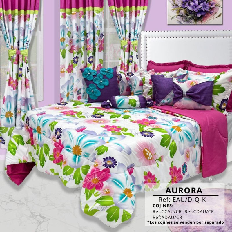 E. AURORA