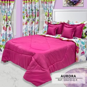 E. AURORA