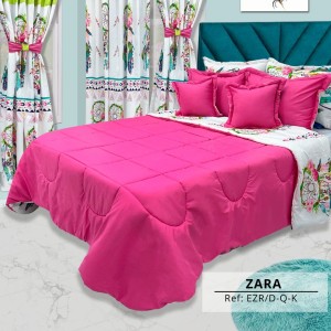 E. ZARA