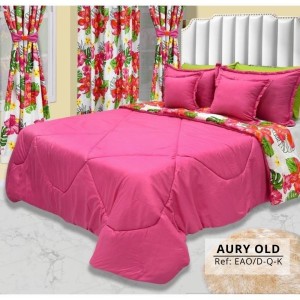 E. AURY OLD