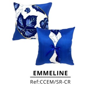 COJÍN CUADRADO EMMELINE