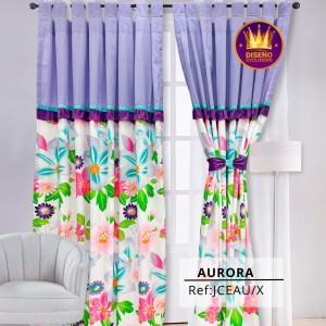 C. AURORA