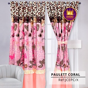 C. PAULETT CORAL