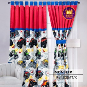 C. MONSTER