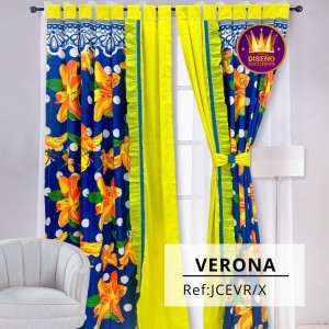 C. VERONA