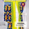 CORTINAS VERONA