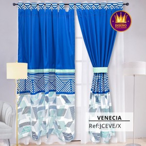 C. VENECIA