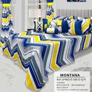 MONTANA