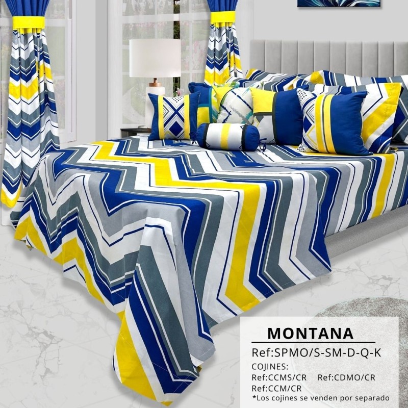 MONTANA