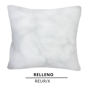 RELLENO SILICONADO PARA COJÍN X1