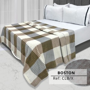 COBIJA BOSTON