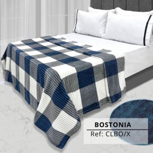 COBIJA BOSTONIA