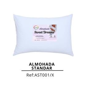 ALMOHADA ESTANDAR