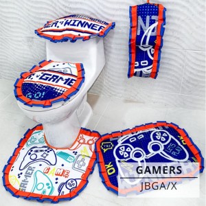 J. BAÑO GAMERS