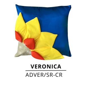ALMOHADÓN VERONICA