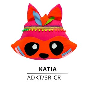ALMOHADÓN KATIA