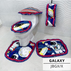 J. BAÑO GALAXY