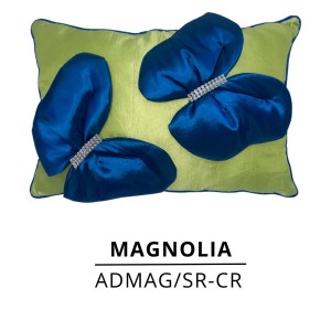 ALMOHADÓN MAGNOLIA